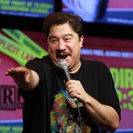 Star-studded comedy lineup Las Vegas